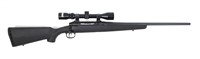 Savage Axis .243 WIN. Bolt Action, 22" Barrel