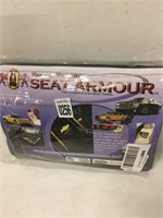SEAT ARMOUR BY FORD