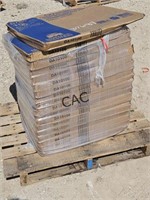 19 New Boxes of Streamline Copper Air Conditioning