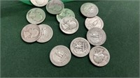 Collectible Coins