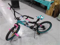 20\" Bicycle - New with Tags