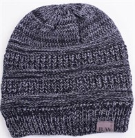 Beautifully Warm Women’s Winter Hat x2