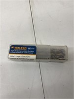 Walters 3/16? SST 118° Jobber Quickshank Drill Bit