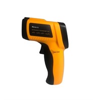 Helect Infrared Thermometer Laser Temperature Gun