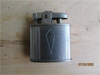 Vintage Ronson Lighter Fulid Type