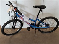 MOVELO ALGONQUIN BLUE MOUNTAIN BIKE