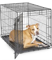 MidWest Single Door iCrate Dog Crate