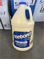 Titebond® 1Gal Premium Wood Glue x 2Pcs