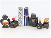 (7) MINIATURE PERFUMES