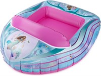 Swimways The Little Mermaid Inflatable Water Boat