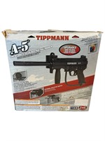 TIPPMANN ARMS PAINTBALL A-5