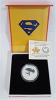 2014 Royal Canadian Mint $10 Fine Silver Coin