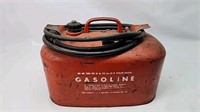 Boat gas tank 4 gallons