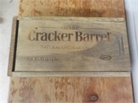 Cracker Barrel small box