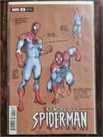 RI 1:10: Ben Reilly Spider-man #1 (2022)