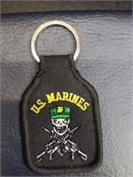 US Marine key chain