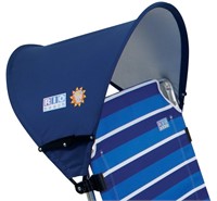 Rio Beach MyCanopy Personal Chair