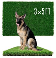 Dogs Grass for Potty Training, Artificial Grass