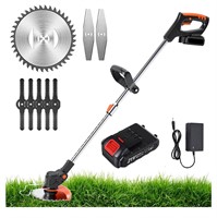 Weed Wacker Electric Weed Eater