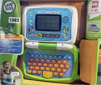 LEAP FROG 2IN1 LEAPTOP TOUCH