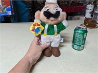 VTG Luigi Doll