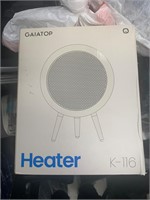 Gaiatop K-116 Heater