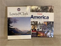 Books on 'American History' (#2 Publications)