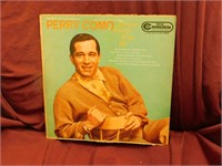 Perry Como - Dream Along With Me