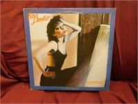 Pat Benatar - In The Heat Of The Night