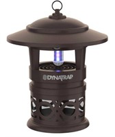 DynaTrap 1/2 Acre LED Insect Trap