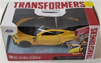 Transformers 2016 Chevrolet Camaro