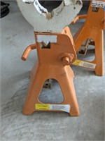 3 ton heavy duty jack stands
