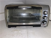 Hamilton Beach Toaster Oven