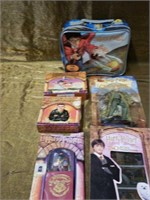 NiB Harry Potter collection