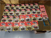 NASCAR Diecast cars New in box