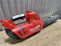 Milwaukee M18 FUEL 120 MPH 450 CFM