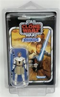 Kenner Star Wars Clone Wars Obi-Wan Kenobi VC103