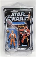 Kenner Star Wars  Luke Skywalker X-Wing Pilot