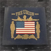 Union book and album
