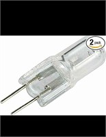 (N) GL226102 Low Voltage 10-Watt Halogen T3 Bi-Pin