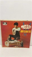 More Hits of The Dave Clark Five Vinyl LP