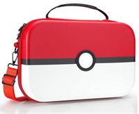 JoyHood Travel Carrying Case for Switch/Switch
