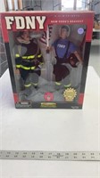FDNY New Yorks bravest limited edition official