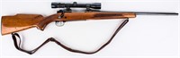 Gun Winchester 70 Bolt Action Rifle in 243Win
