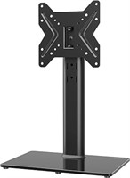 Universal Swivel TV /Table Top TV Stand for 19 to