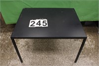 End Table 20"T X 29.5"W X 23.5"D