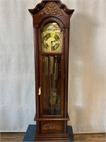 Hamilton Grandfather Clock