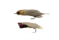 Hayes Flyrod Bugs & Catalog