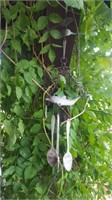 HANDCRAFTED WINDCHIMES