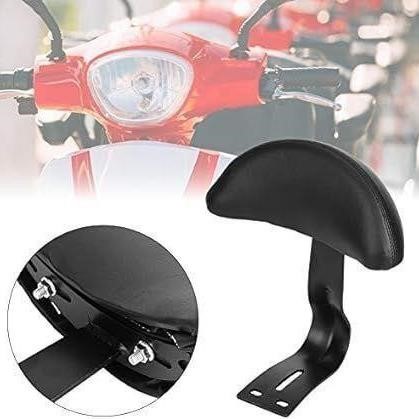 Backrest for Bicycle / Motorbike / Scooter